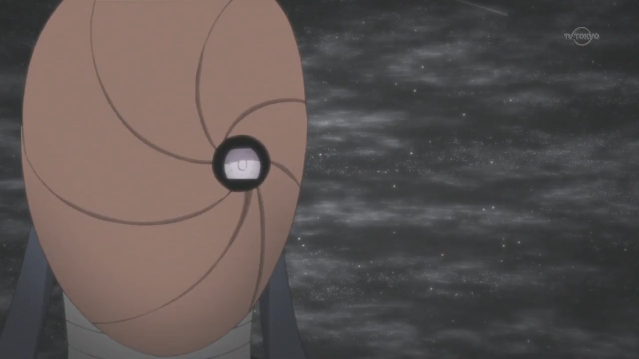 Naruto Shippuuden episode 435